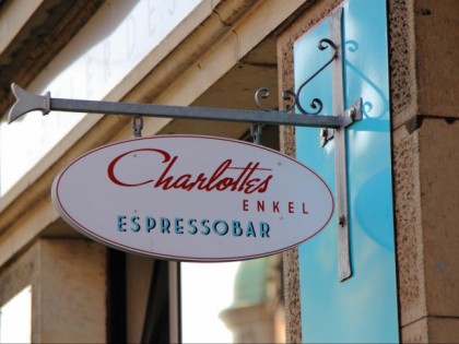 照片: Charlottes Enkel